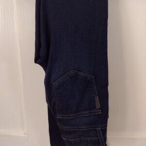 Paige Dark Denim jeans size 23